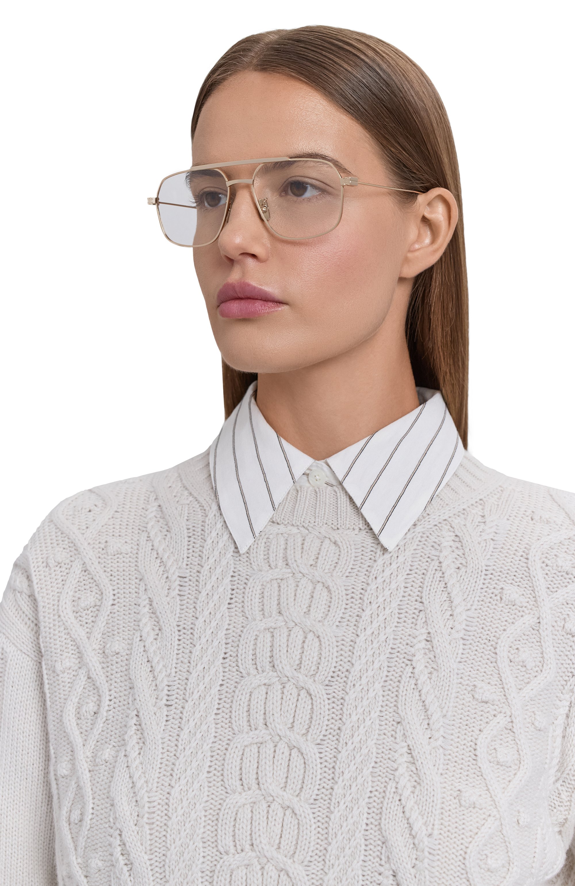 Оправа GIVENCHY, арт. GV50038U 032, фото 3