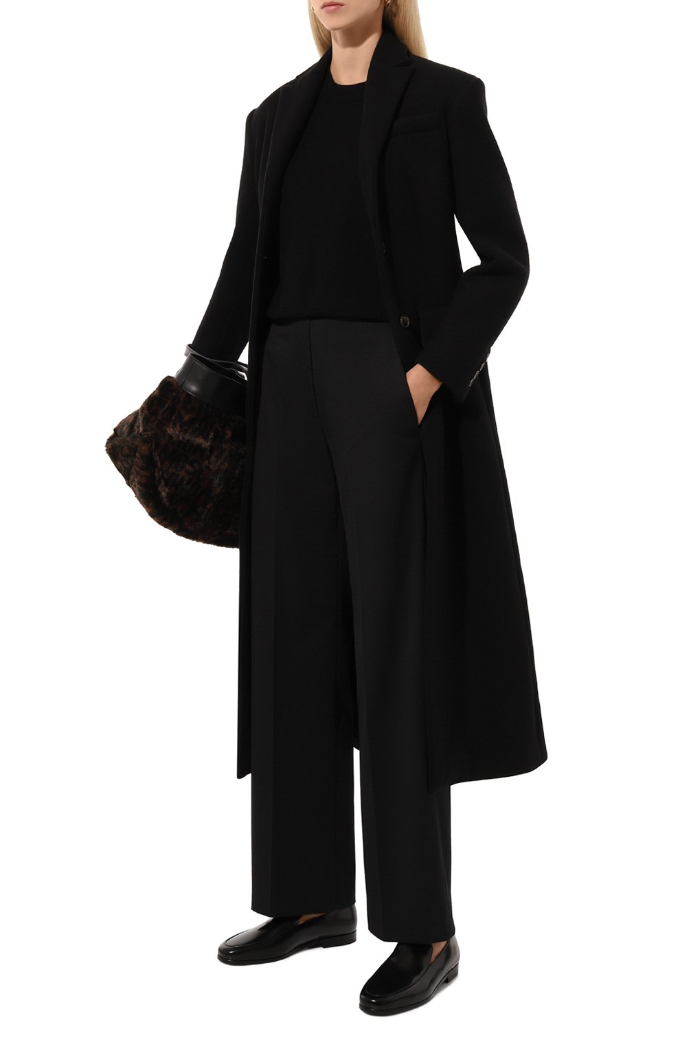 Брюки ERIKA CAVALLINI, арт. P4WH14, фото 2