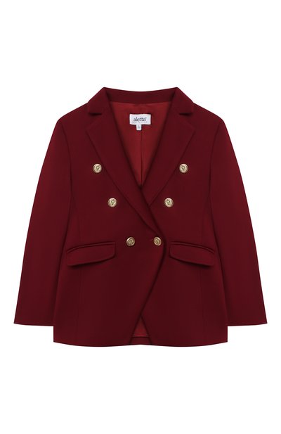 Жакет ALETTA, арт. AF000445N/4A-8A, фото 1