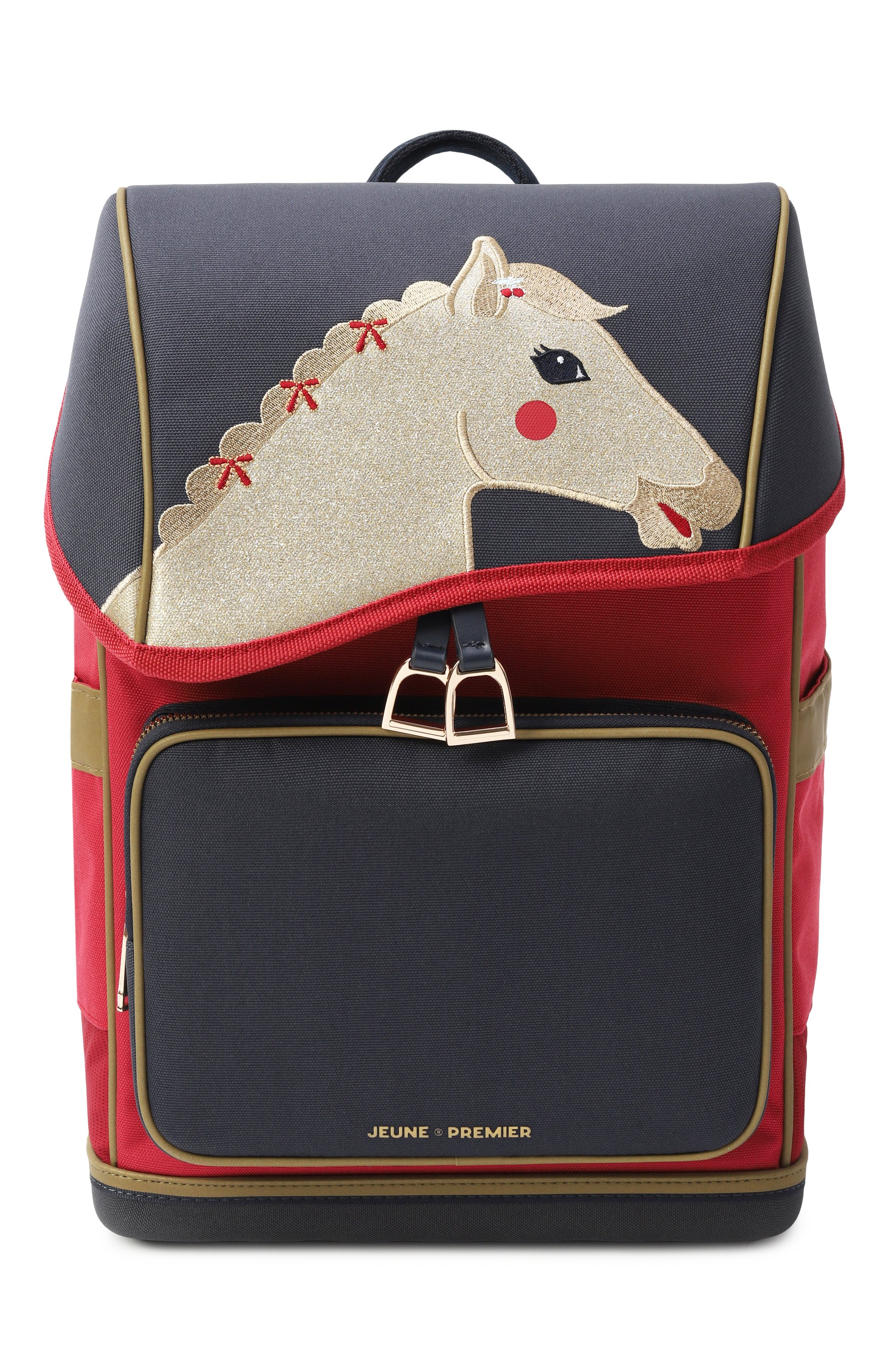 Рюкзак ergomaxx JEUNE PREMIER, арт. ERX25242, фото 1