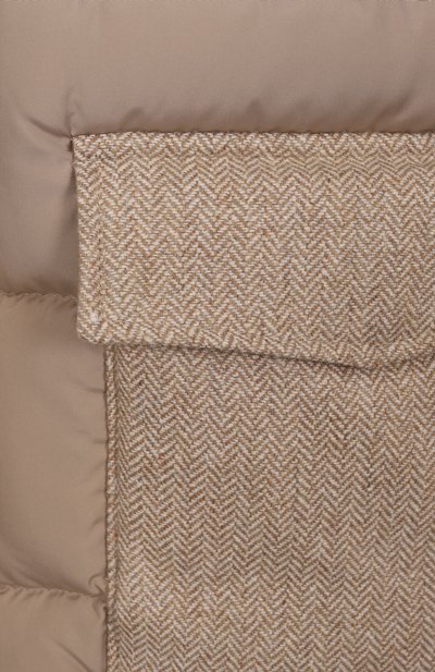 Пуховик ELEVENTY, арт. EX2P90/N0325/10-16, фото 3