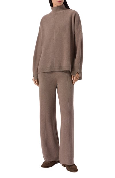 Замшевые лоферы 12 STOREEZ, арт. 133761, фото 3