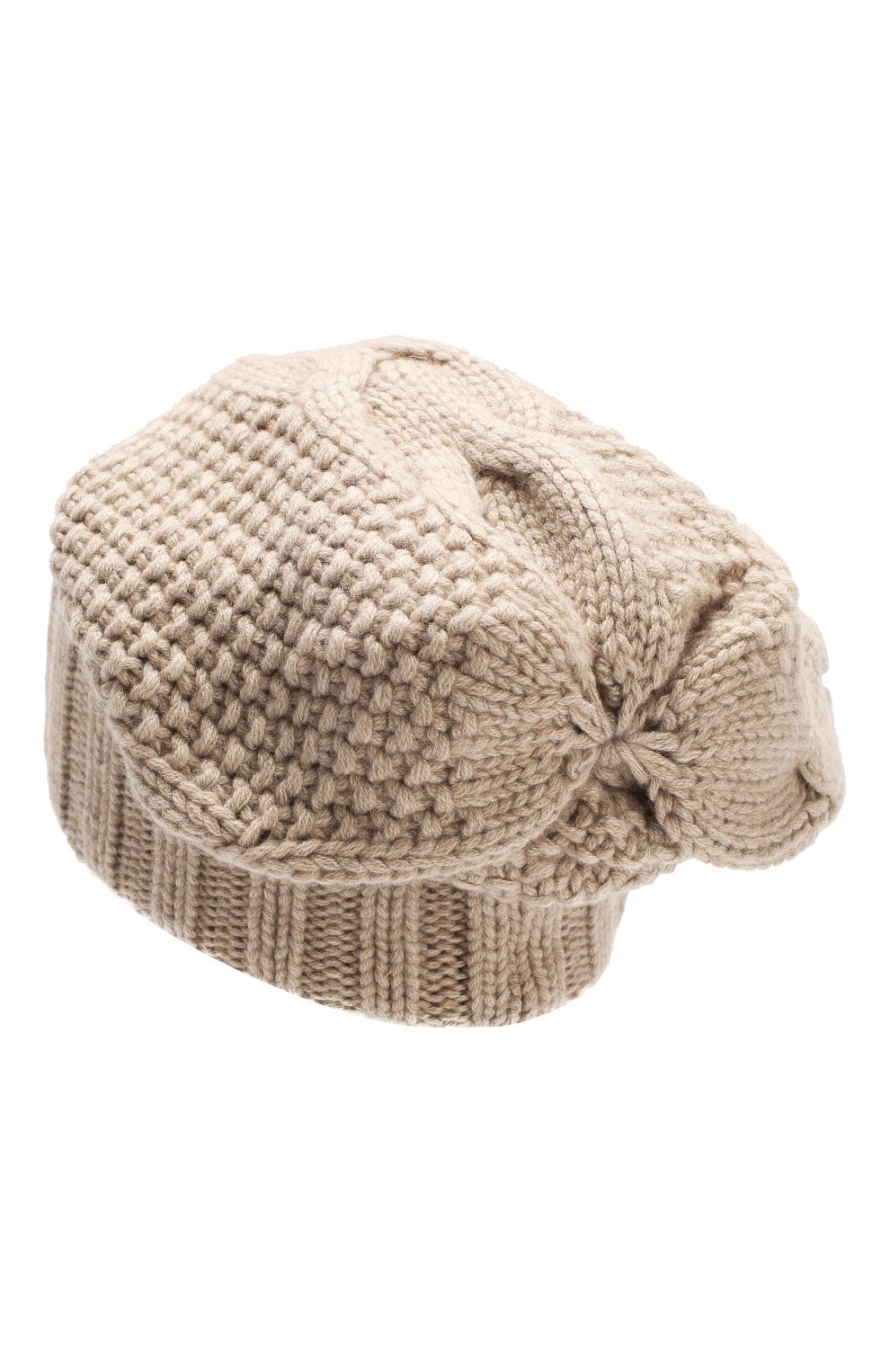 Кашемировая шапка KASHJA` CASHMERE, арт. ZU3-12, фото 2