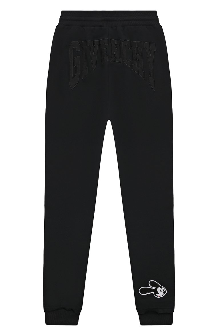 Хлопковые джоггеры GIVENCHY, арт. H14217/12+/14, фото 1