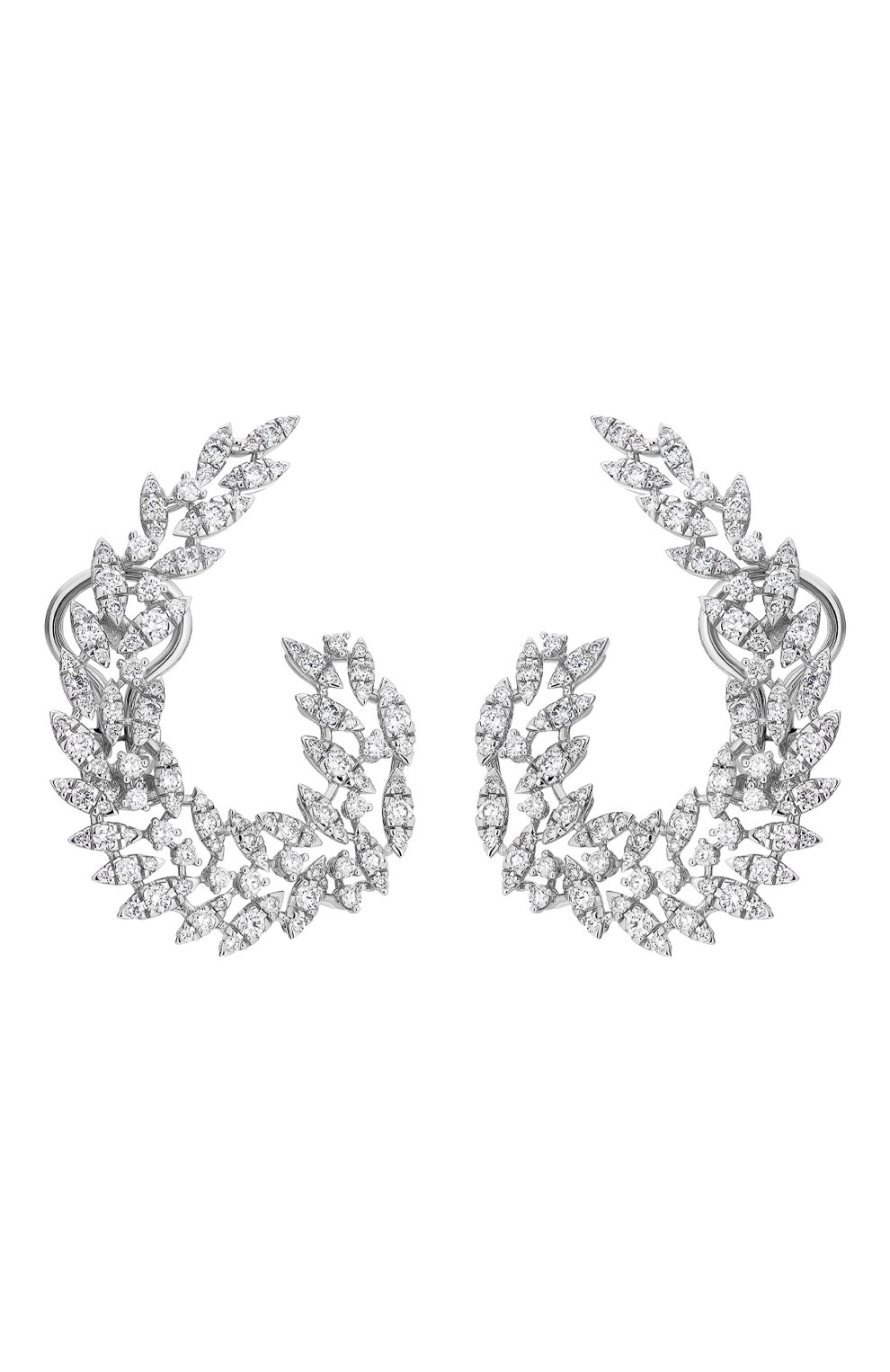 Серьги CASATO, арт. ORX-1409BT-W, фото 1