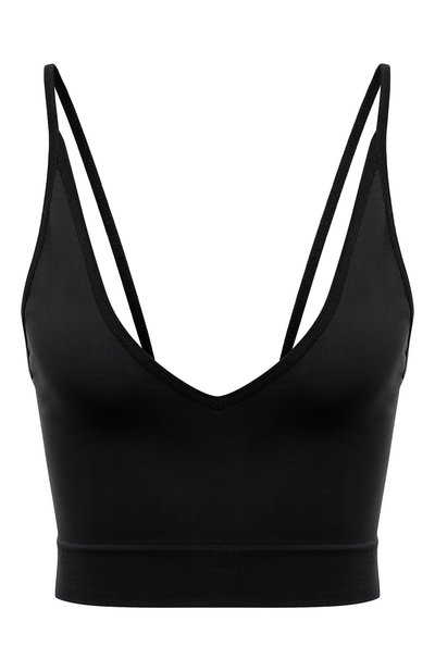 Бра-топ RICK OWENS, арт. RP01C5695/KSP, фото 1