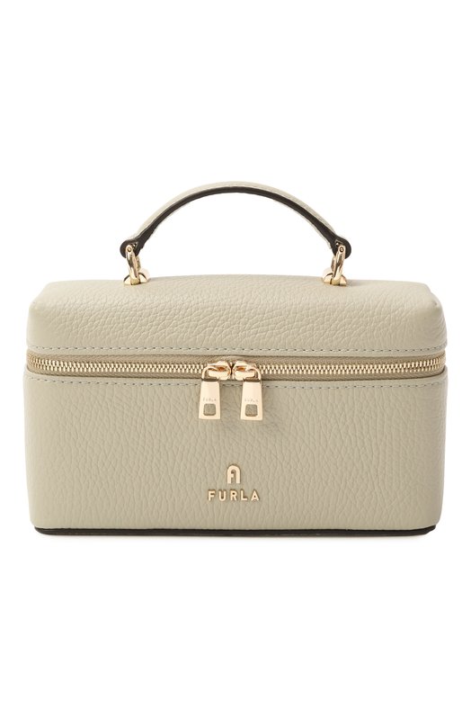 Сумка Furla Camelia micro Furla WE00625/HSF000 Бежевый WE00625/HSF000