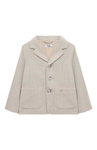 Пиджак IL GUFO, арт. A24GB093M5037/24M-36M, фото 1