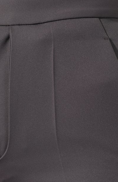 Брюки с отворотами MAISON MARGIELA, арт. S51KA0441/S49226, фото 5