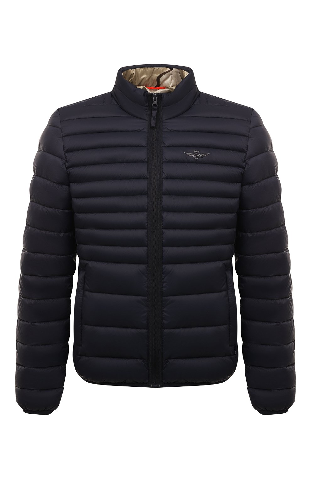 Утепленная куртка AERONAUTICA MILITARE, арт. 242AB2179CT3246, фото 1