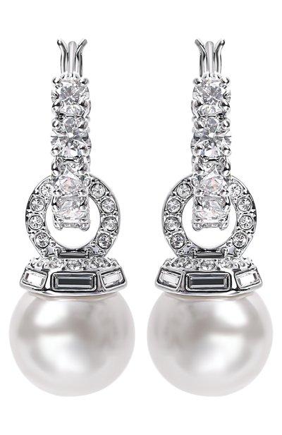 Женские серьги matrix SWAROVSKI, арт. 5691716