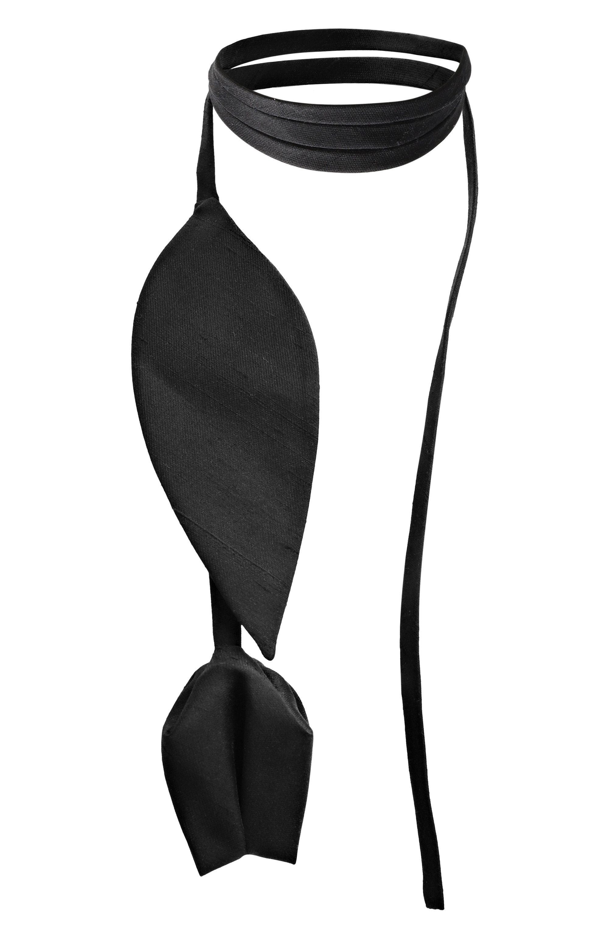 Чокер FLOWER ME, арт. CHOKER-TULP-NS003010M, фото 3