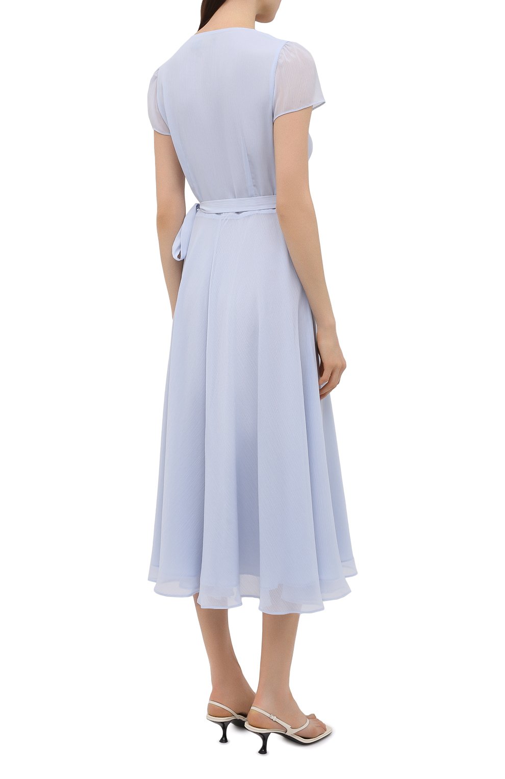 Платье POLO RALPH LAUREN, арт. 211838042, фото 4