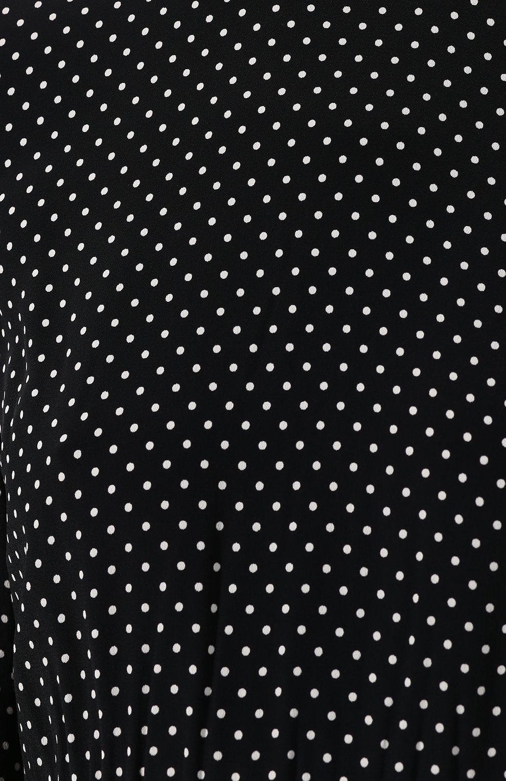 Платье в горох THEORY, арт. J1106604, фото 5