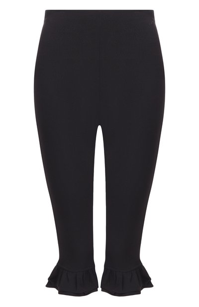 Женские шорты из вискозы JACQUEMUS, арт. 26EPAW00659/AJ00296