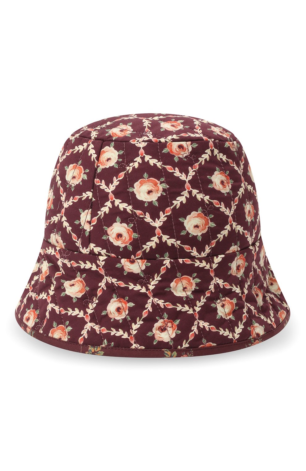 Хлопковая панама ULYANA SERGEENKO, арт. CPL003KD21PX (0996б21), фото 1