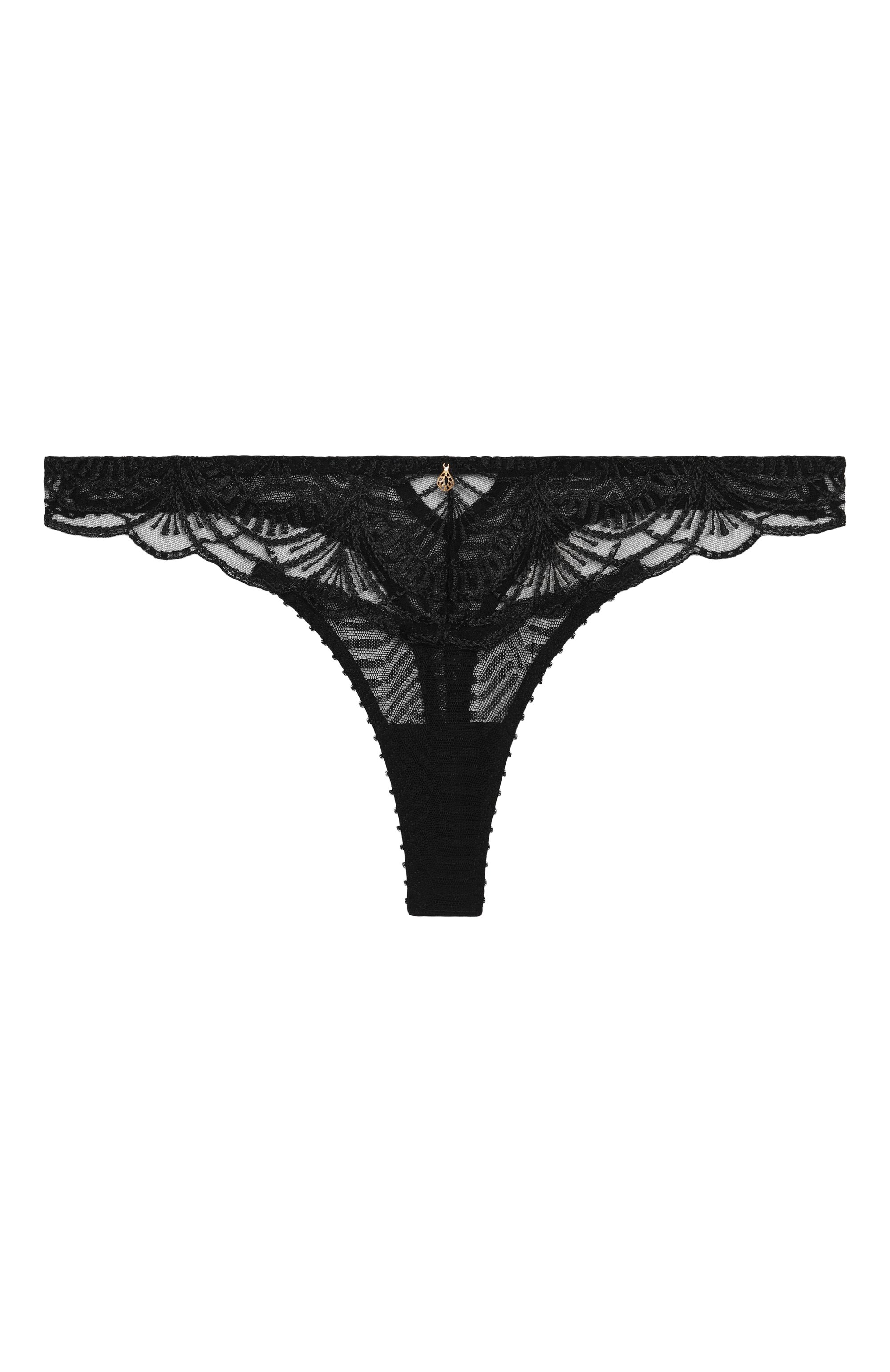 Трусы-стринги AUBADE, арт. 2B26, фото 1