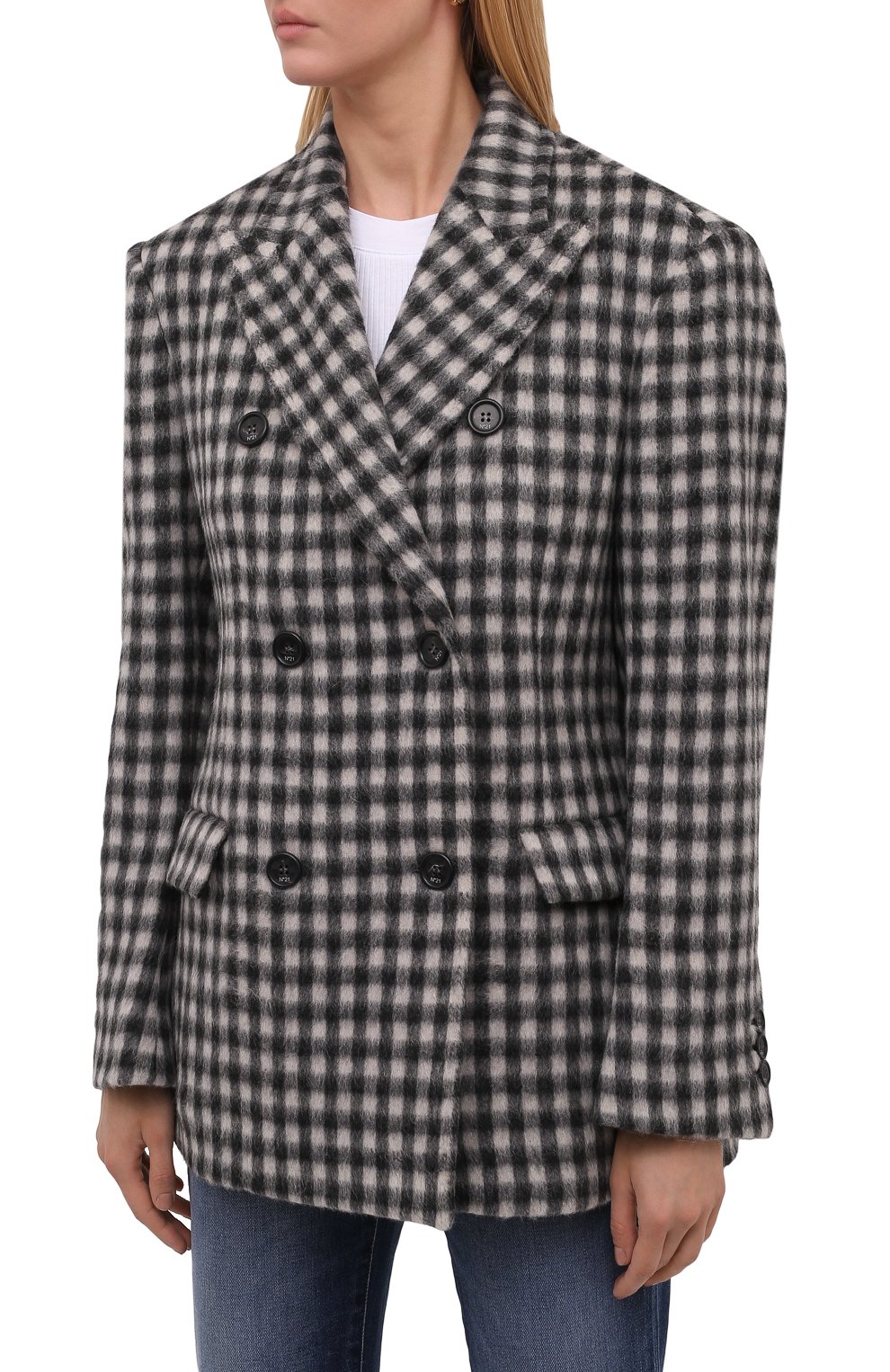 Жакет N21, арт. 21I N2M0/L012/3026, фото 3