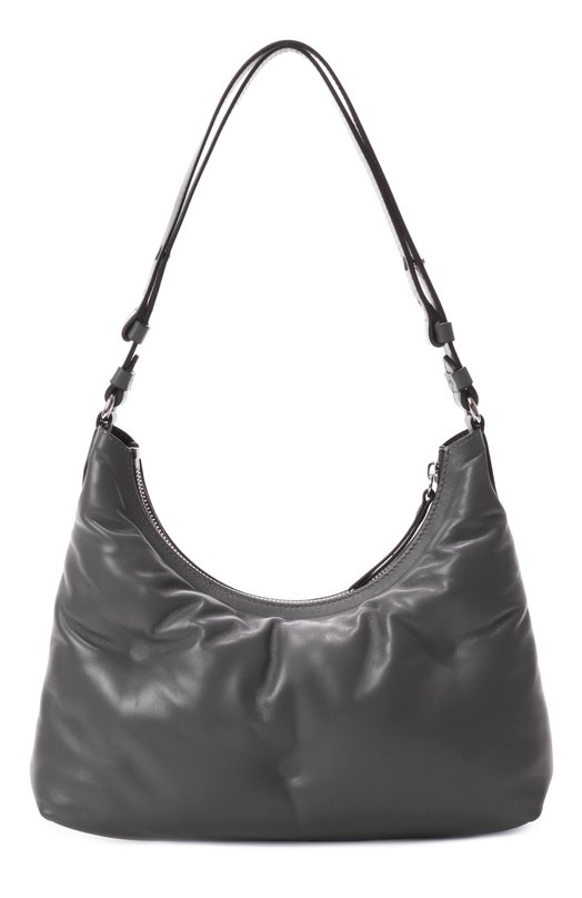 Сумка Glam Slam small Maison Margiela SB3WG0024/P4300 Серый  SB3WG0024/P4300 Фото 6