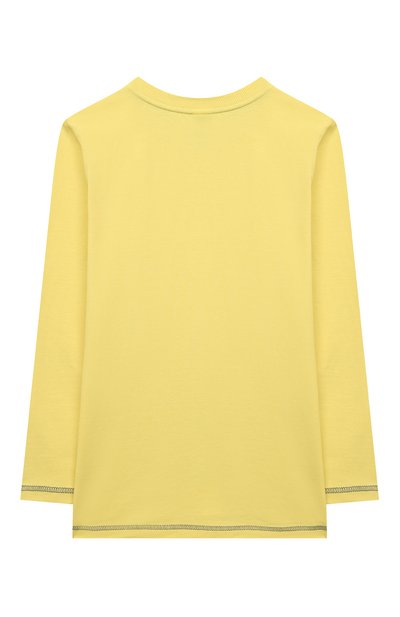 Хлопковая пижама SANETTA, арт. 232868, фото 3