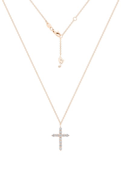 Женские кулон MERCURY, арт. MP29578/RG/CR0.25