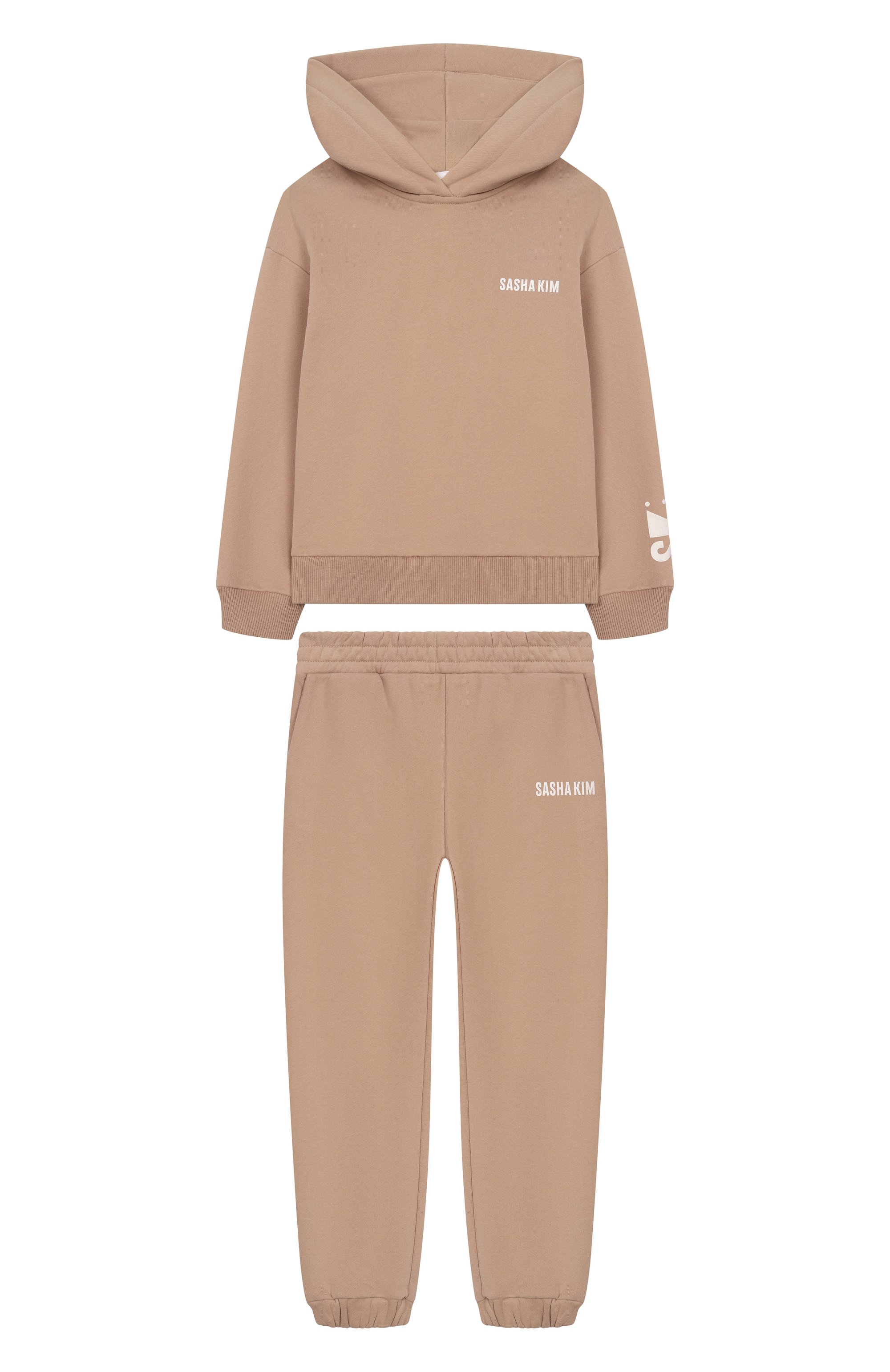 Комплект из худи и брюк serena SASHA KIM, арт. SK-00000573, фото 1