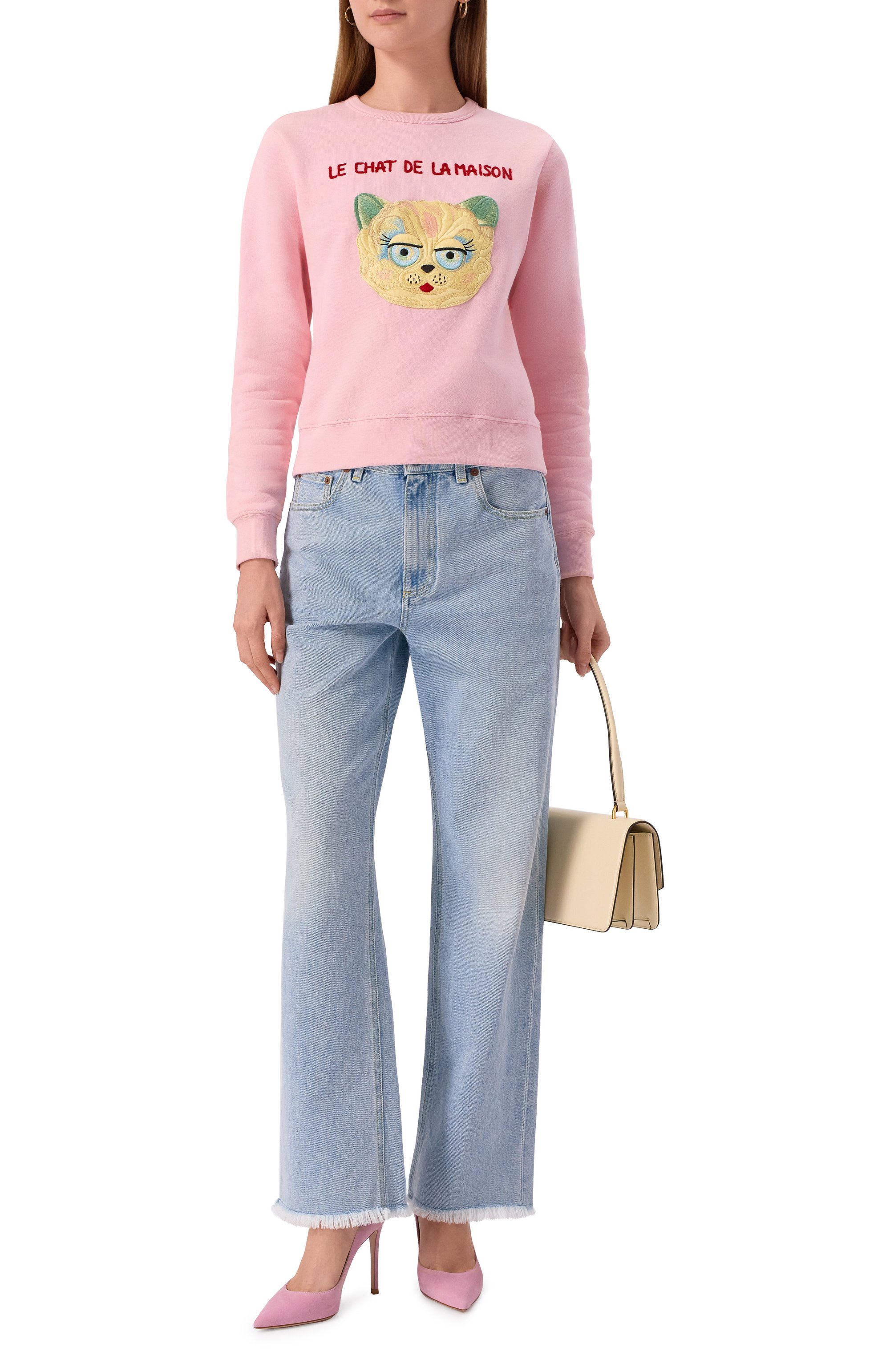 Замшевые туфли gianvito 105 GIANVITO ROSSI, арт. G28470.15RIC.CAMSUGA, фото 3