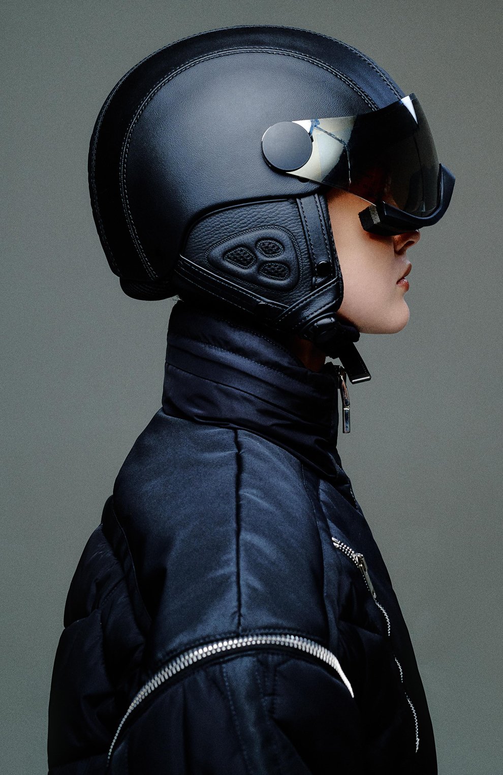 Горнолыжный шлем STEFANO RICCI, арт. MZZ6SR0003/RADICA, фото 4