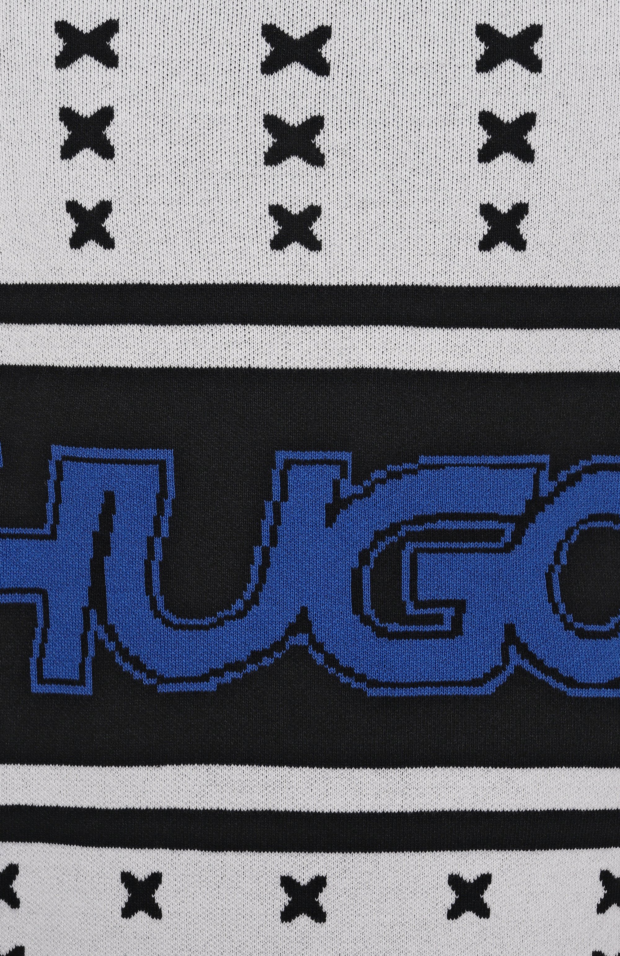 Пуловер HUGO BLUE, арт. 50543775, фото 6