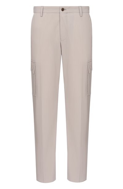 Мужские брюки-карго CORNELIANI, арт. 274L02/2718518