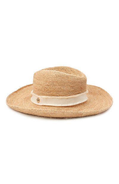 Шляпа из рафии HEIDI KLEIN, арт. ACRC1256, фото 3