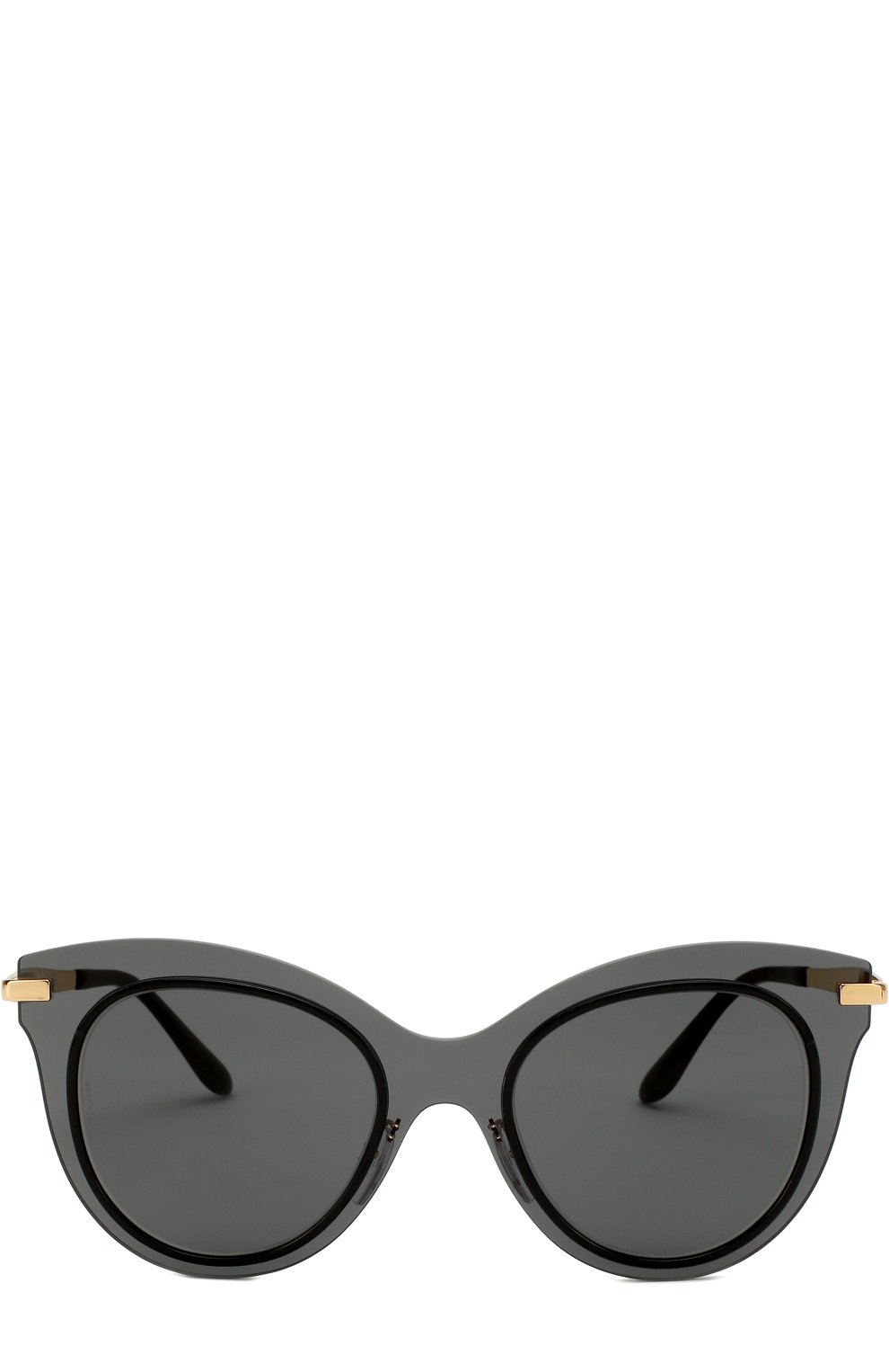 Солнцезащитные очки DOLCE & GABBANA, арт. 2172-02/87, фото 2