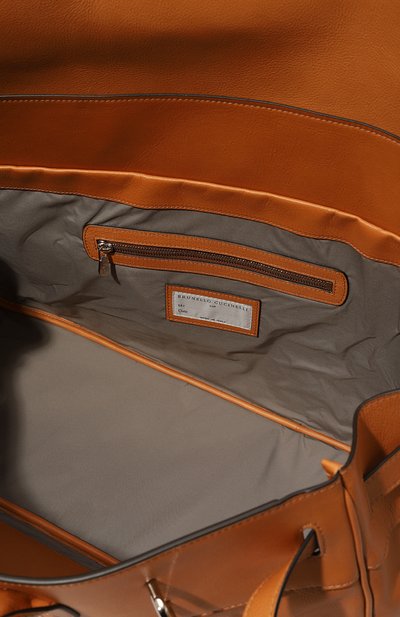 Сумка BRUNELLO CUCINELLI, арт. MBTGU071, фото 5