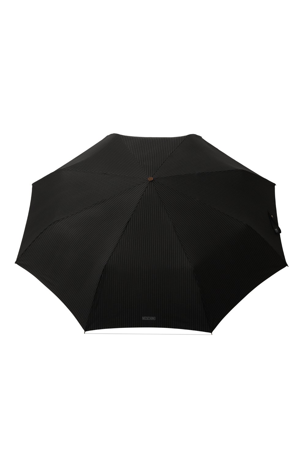 Складной зонт MOSCHINO, арт. 8509 T0PLESS, фото 1