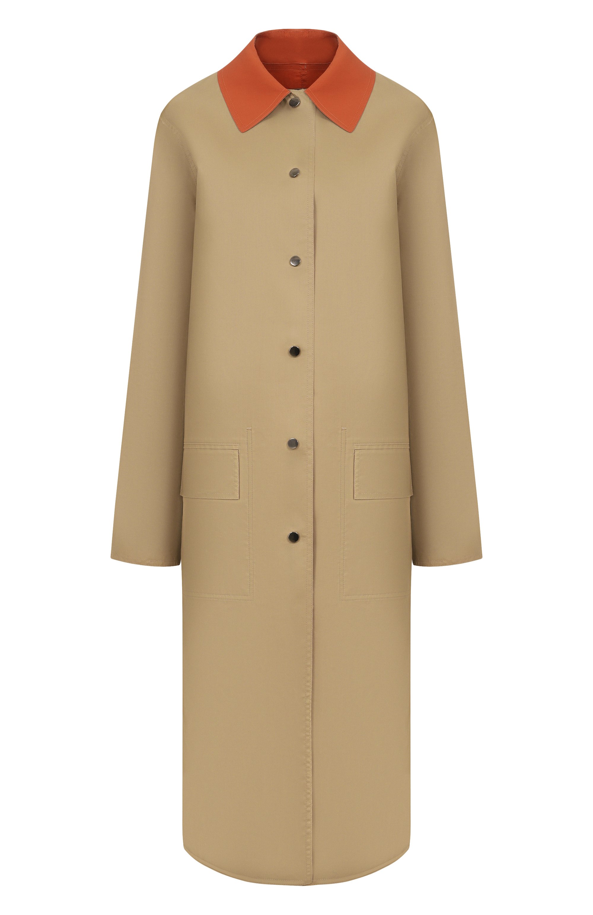 Двусторонний плащ ICEBERG, арт. N051/0324, фото 1