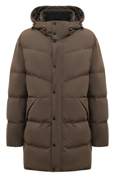 Мужская пуховик PAUL&SHARK, арт. 14312008/3XL