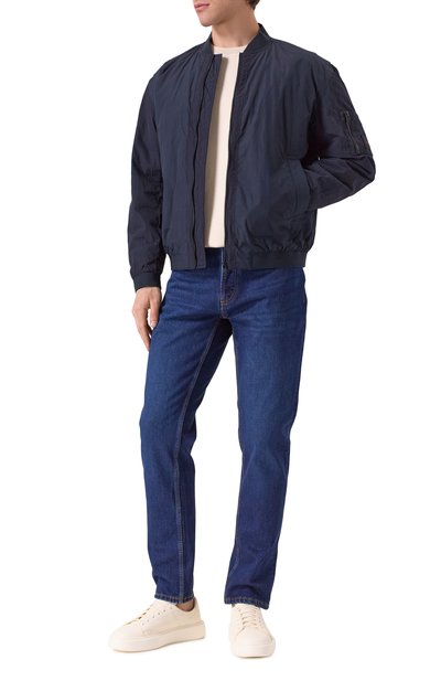 Бомбер BOSS ORANGE, арт. 50536798, фото 2