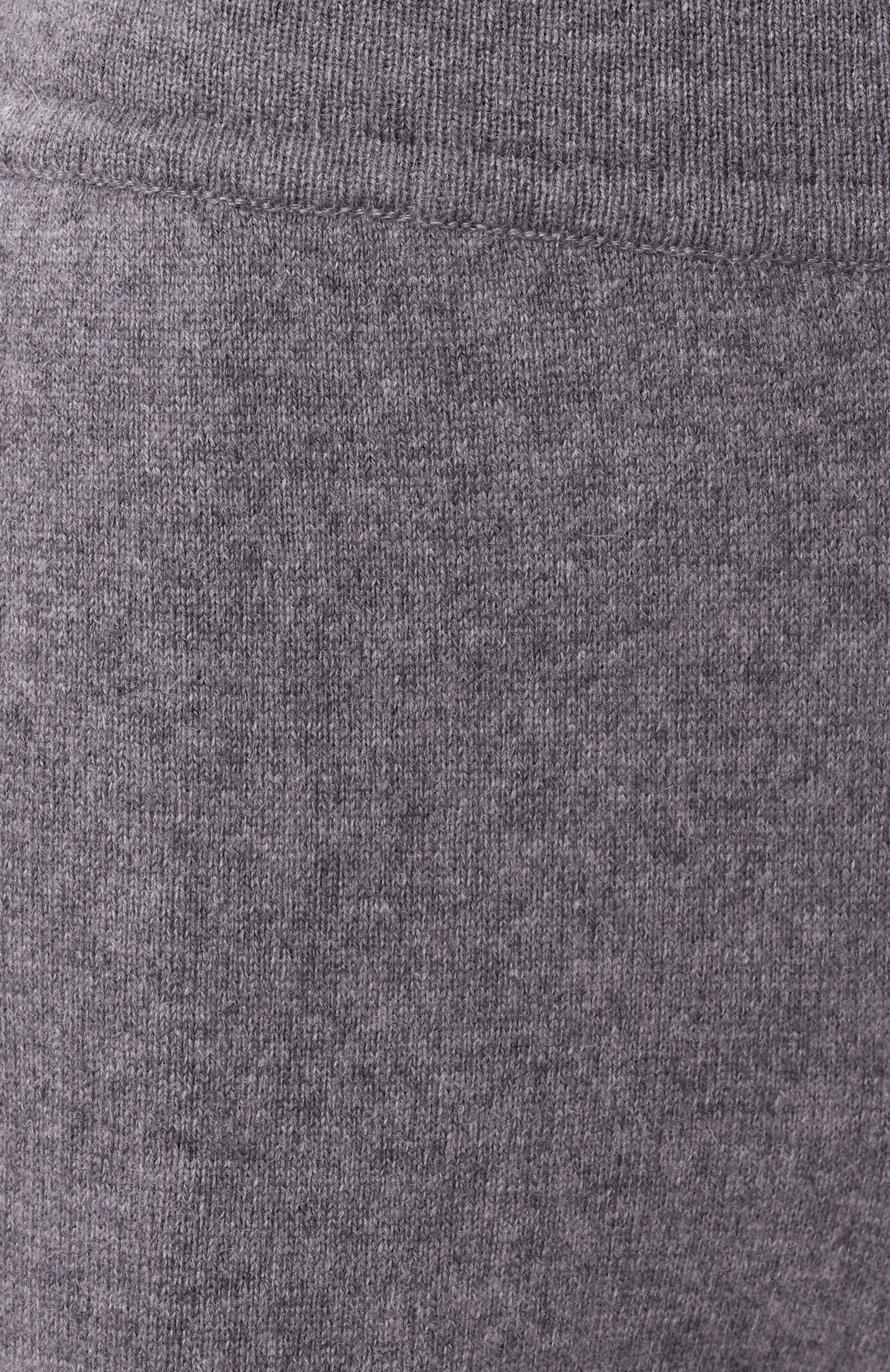 Кашемировые брюки MVST, арт. MUW120, фото 6