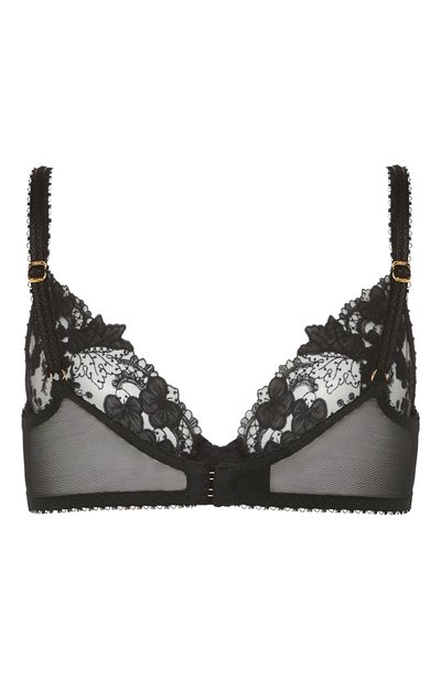 Бюстгальтер с мягкой чашкой posy AGENT PROVOCATEUR, арт. AP12873001001, фото 2