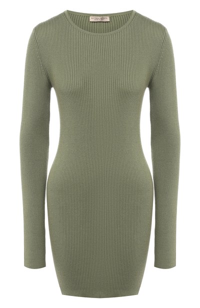 Женский кашемировый пуловер BOTTEGA VENETA, арт. 568873/VF250