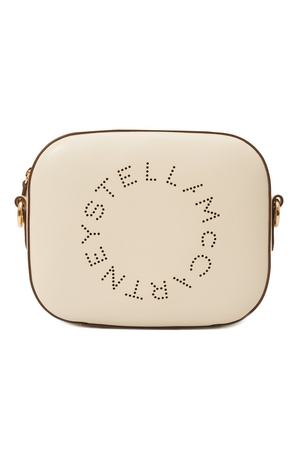 Сумка stella logo mini STELLA MCCARTNEY, арт. 700266 W8542, фото 1
