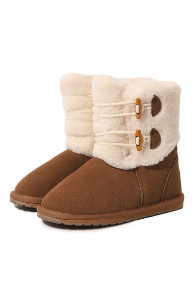 Угги EMU AUSTRALIA, арт. K12617, фото 1