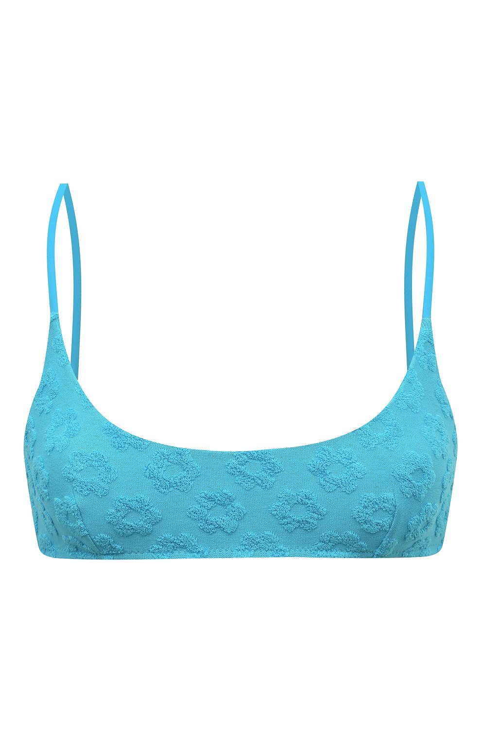 Бра-топ MC2 SAINT BARTH, арт. STBW/JUDY/05977D, фото 1