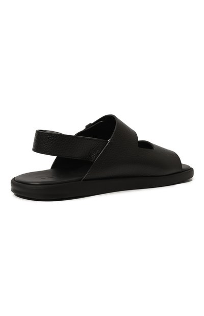 Кожаные сандалии DOUCAL'S, арт. DU3030MYK0UF235NN00, фото 5