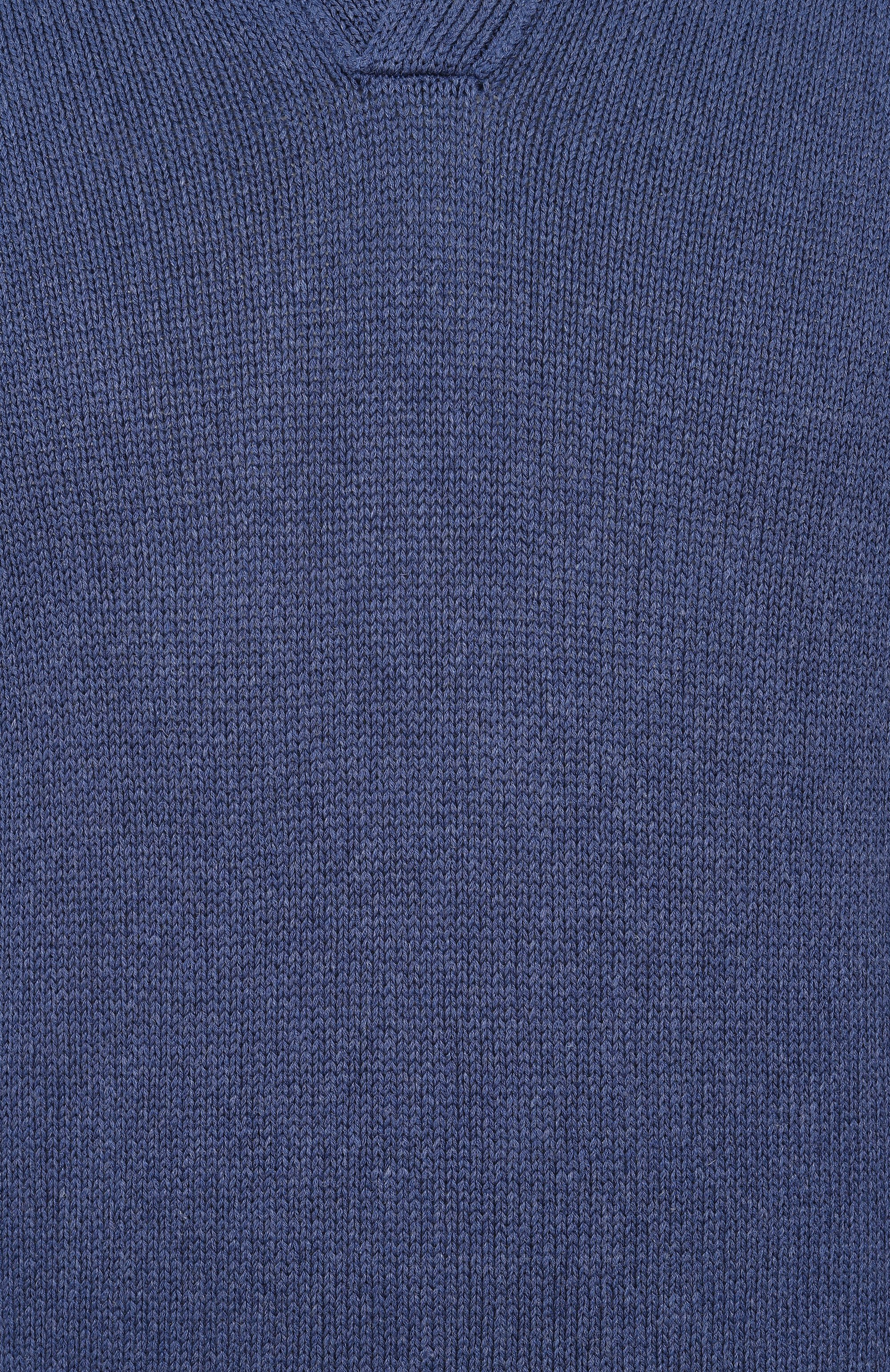 Поло из шелка и льна MVST, арт. 25E/X1P/0/A013/7660, фото 6