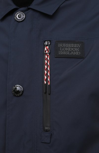 Куртка BURBERRY, арт. 8028656, фото 5