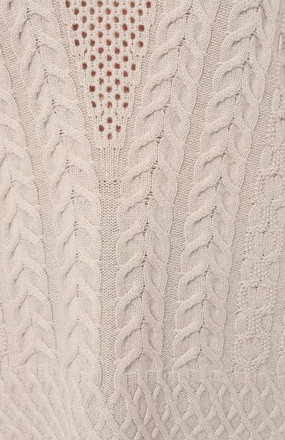 Свитер из шерсти и шелка D.EXTERIOR, арт. 59102, фото 5