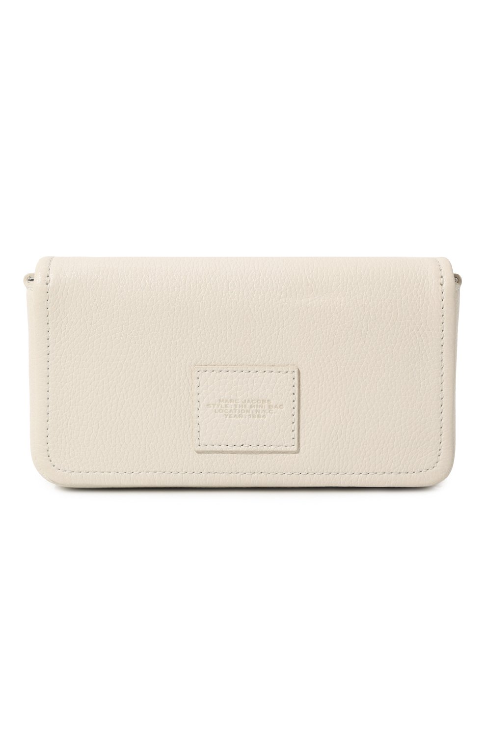 Сумка the mini bag MARC JACOBS (THE), арт. 2S4SMN080S02, фото 6