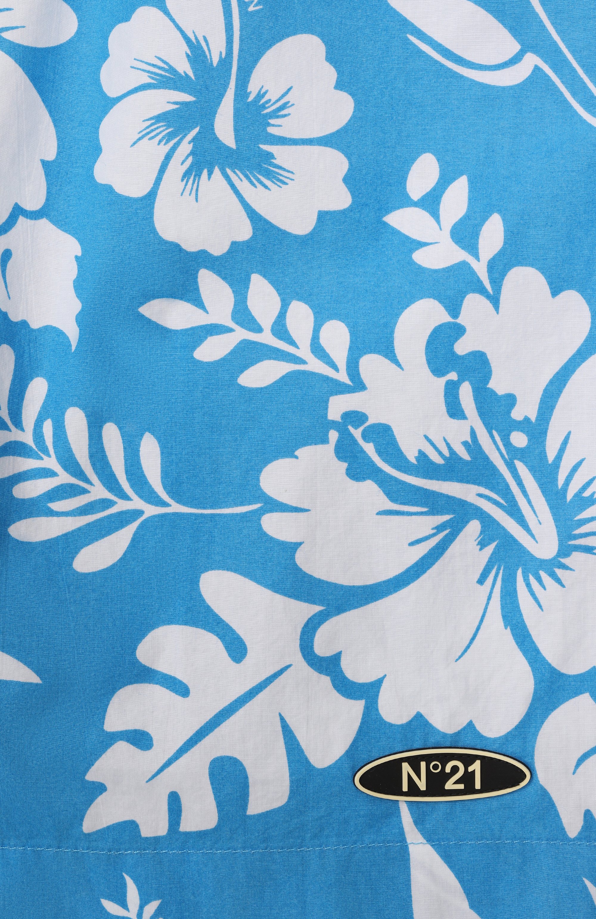 Хлопковые шорты N21, арт. N210C6/N0465, фото 3