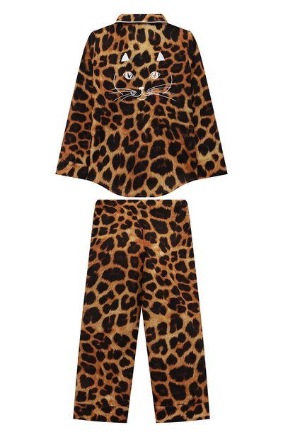 Хлопковая пижама NATAYAKIM, арт. NY-025BWK, фото 2